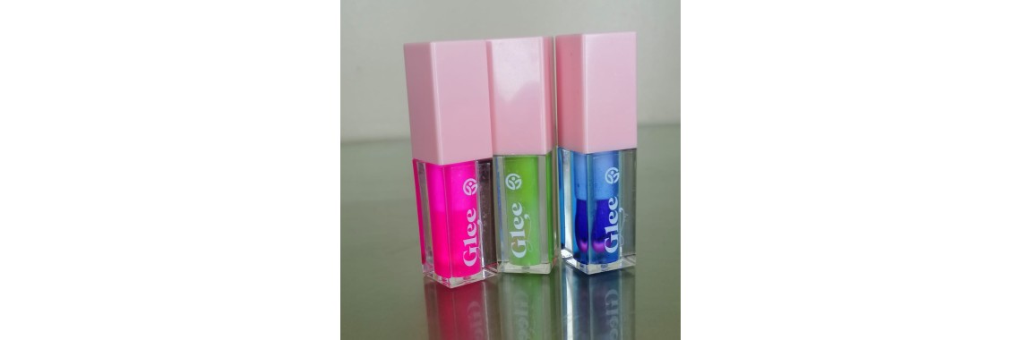 PowerPuff lip Elixir